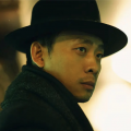 欧洲人与动人物