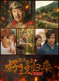 秘密爱